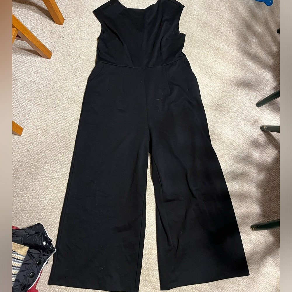 Old navy jumper